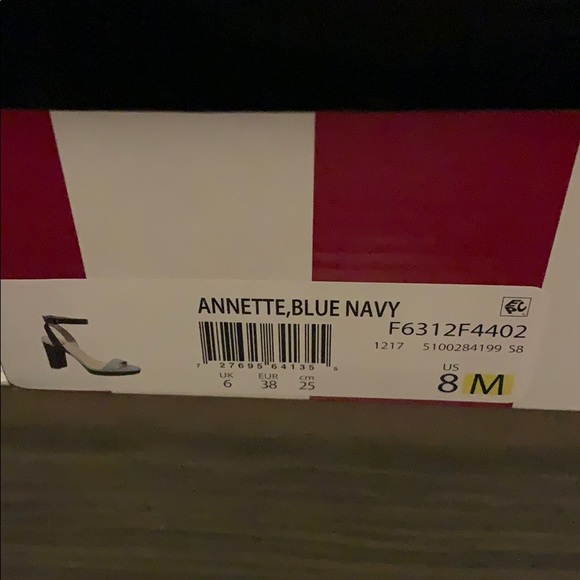 Sam Edelman Circus Size 8 - Picture 3 of 3